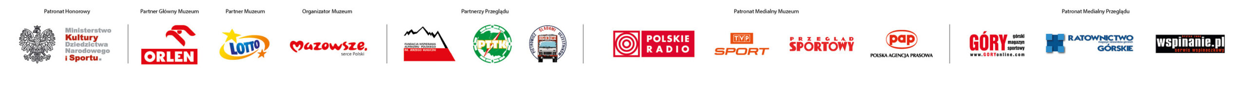 28. PRZEGLĄD FILMÓW ALPINISTYCZNYCH IM. WANDY RUTKIEWICZ