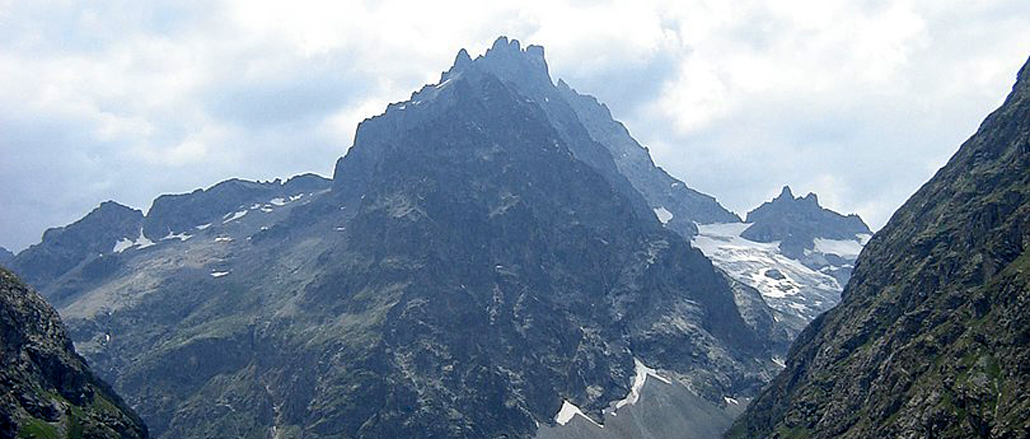 ZABICI I RANNI W LAWINACH WE FRANCUSKICH ALPACH