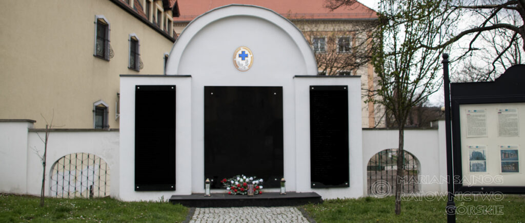 RATOWNIKOM GRUPY KARKONOSKIEJ GOPR