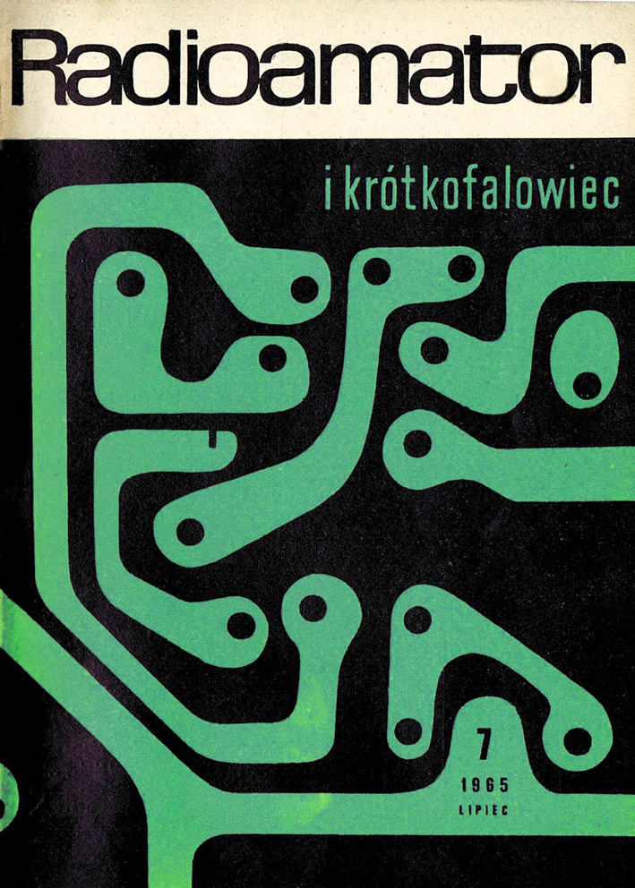 RADIOTELEFON KLIMEK NA ŁAMACH PRASY