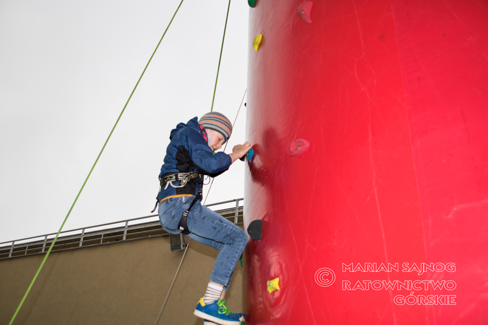 DZIEŃ DZIECKA WE WSZYSTKICH GRUPACH GOPR
