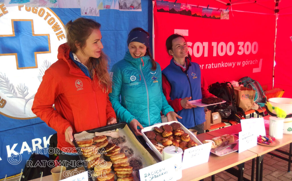 DZIEŃ DZIECKA WE WSZYSTKICH GRUPACH GOPR