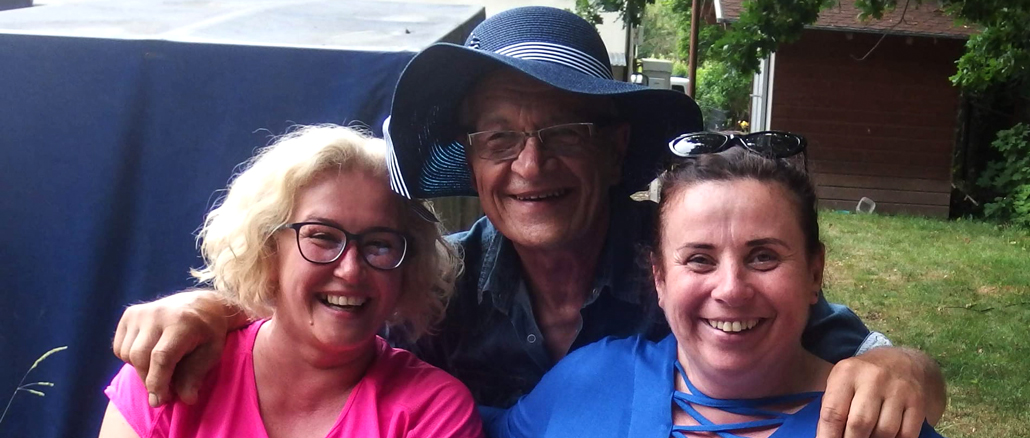 NIEDZIELNE SPOTKANIE W KLUBIE SENIORA GRUPY KARKONOSKIEJ GOPR