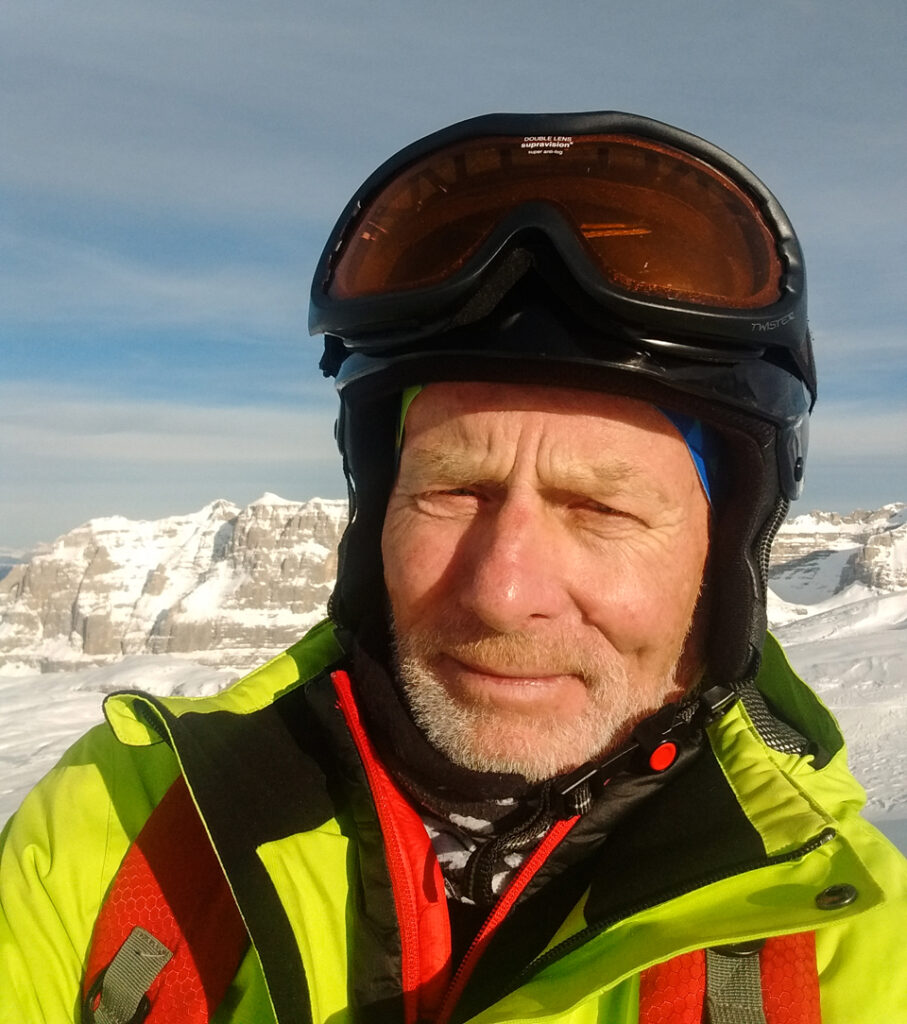 ZBYSZEK GÓRSKI NIE ŻYJE