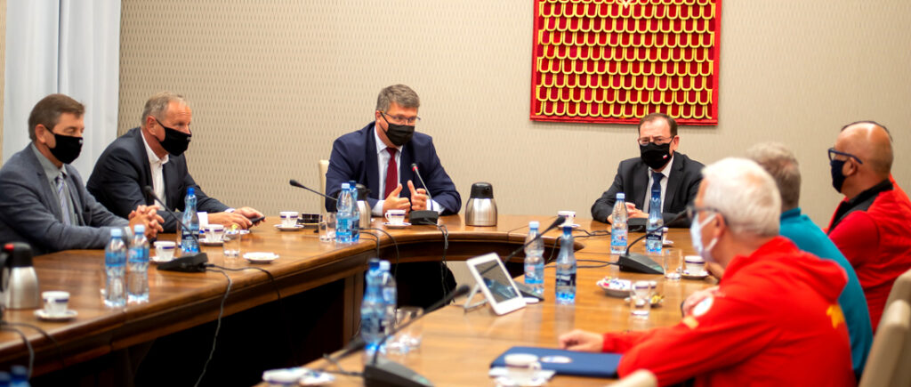 LIST INFORMACYJNY PREZESA GOPR