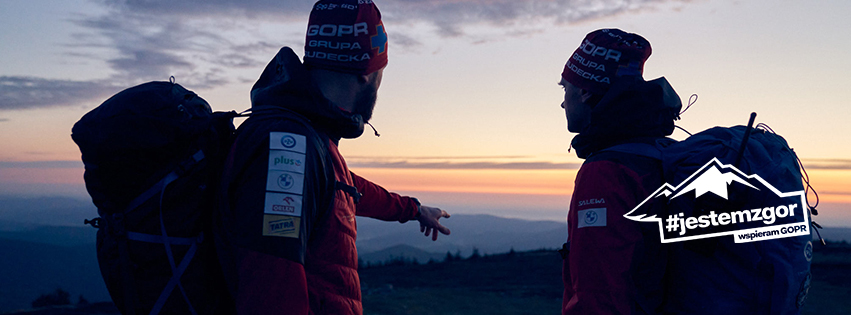 LIST INFORMACYJNY PREZESA GOPR