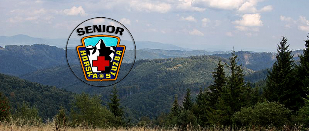 FOTOALBUM KLUBU SENIORA HORSKEJ SLUŽBY