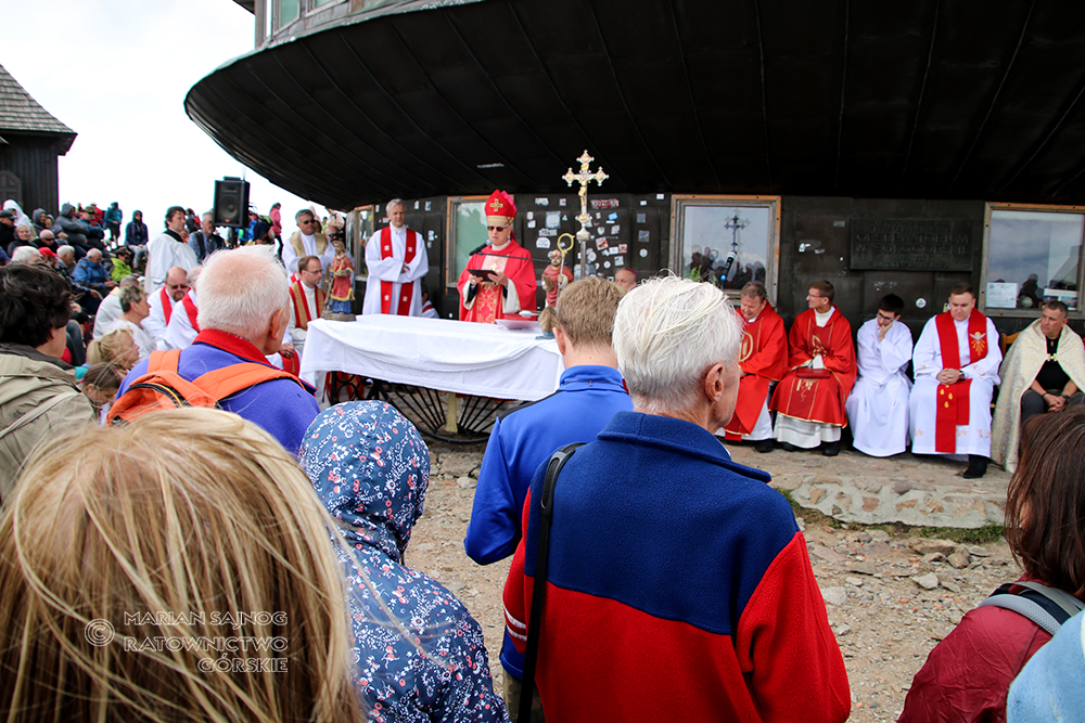 PRZEWODNICKIE ŚWIĘTO