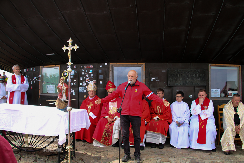 PRZEWODNICKIE ŚWIĘTO