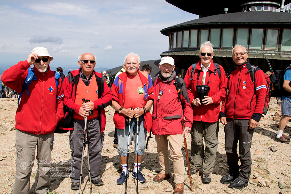PRZEWODNICKIE ŚWIĘTO
