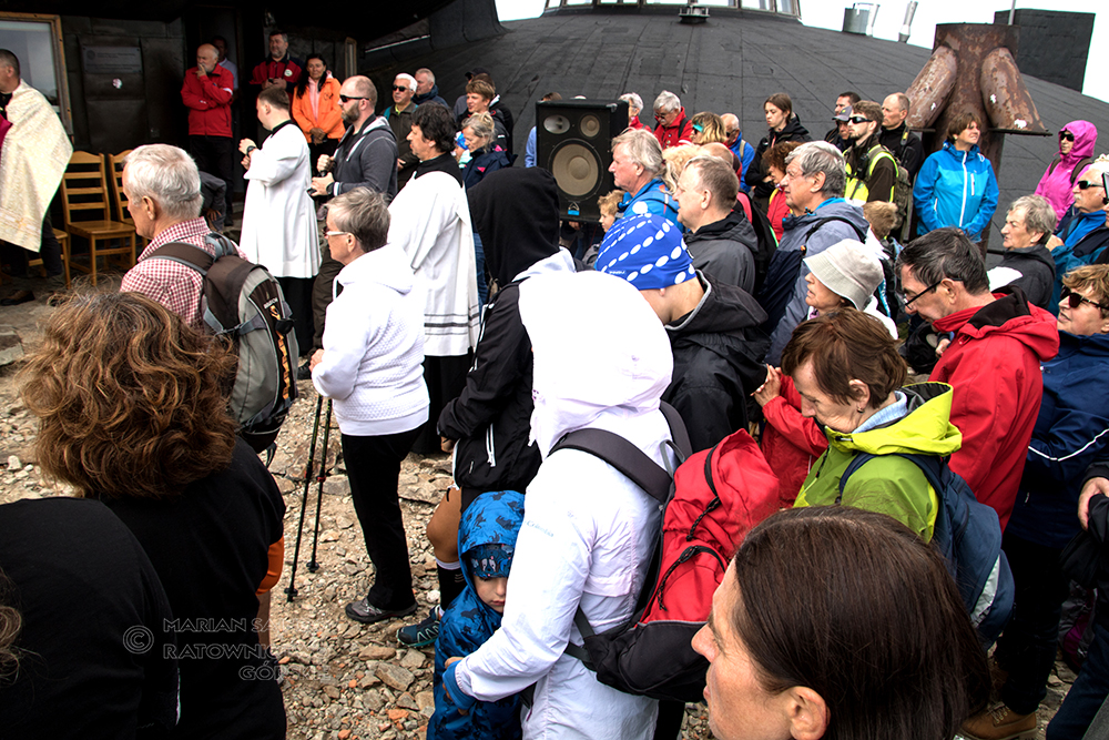 PRZEWODNICKIE ŚWIĘTO