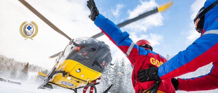 GRUPA BESKIDZKA GOPR