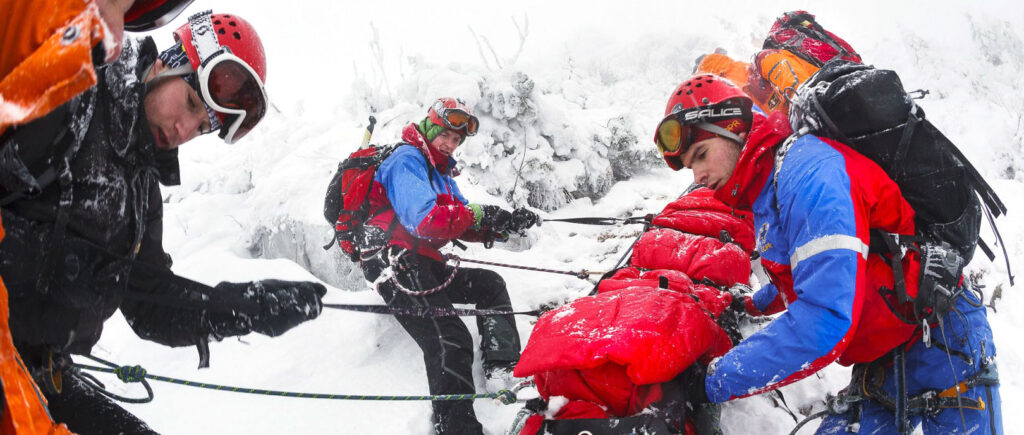GRUPA BESKIDZKA GOPR