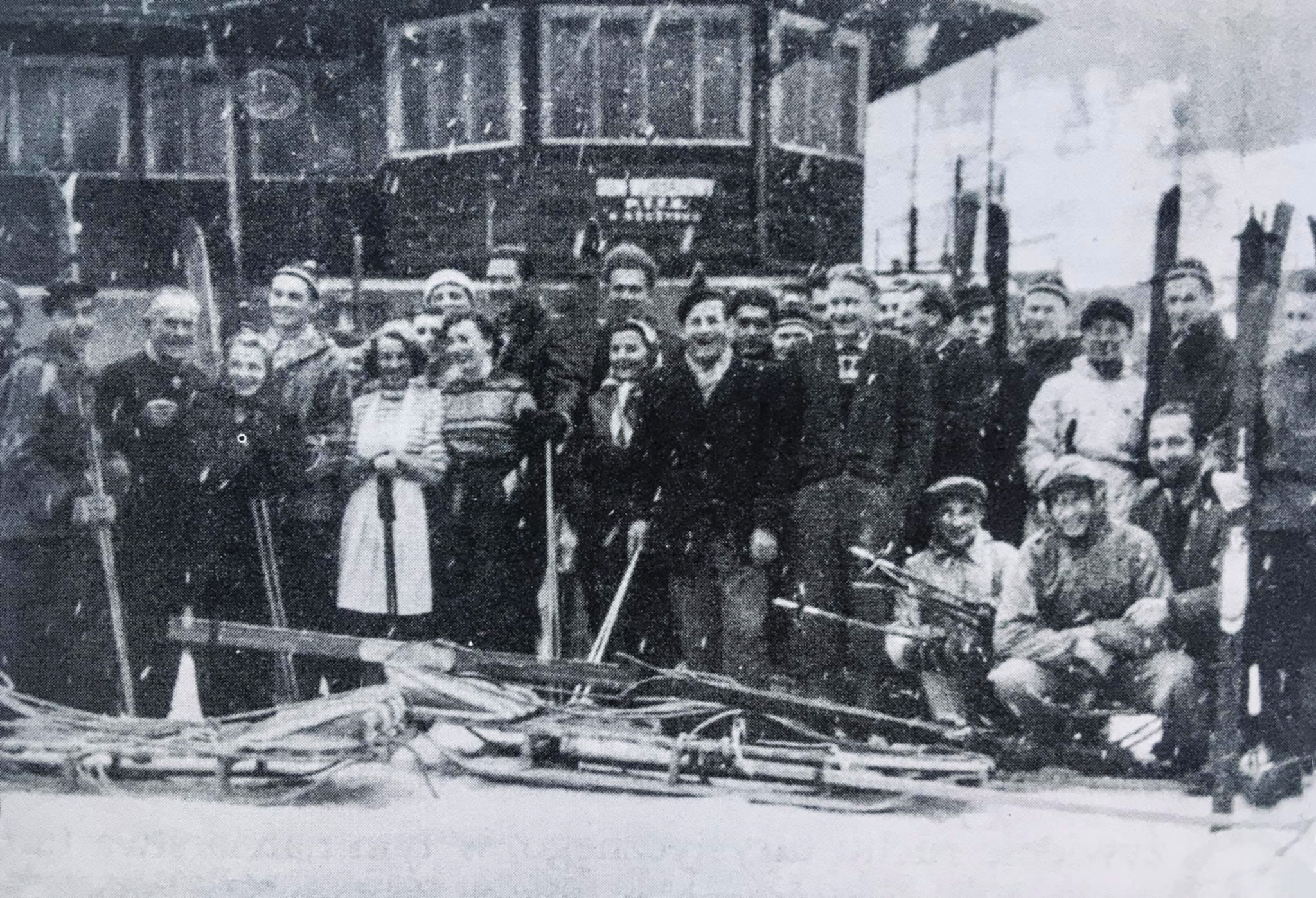 GRUPA BESKIDZKA GOPR