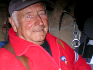 90 URODZINY ADAMA JURCZAKIEWICZA