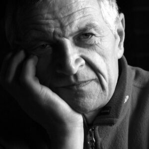 Picture of Mariusz Czerski