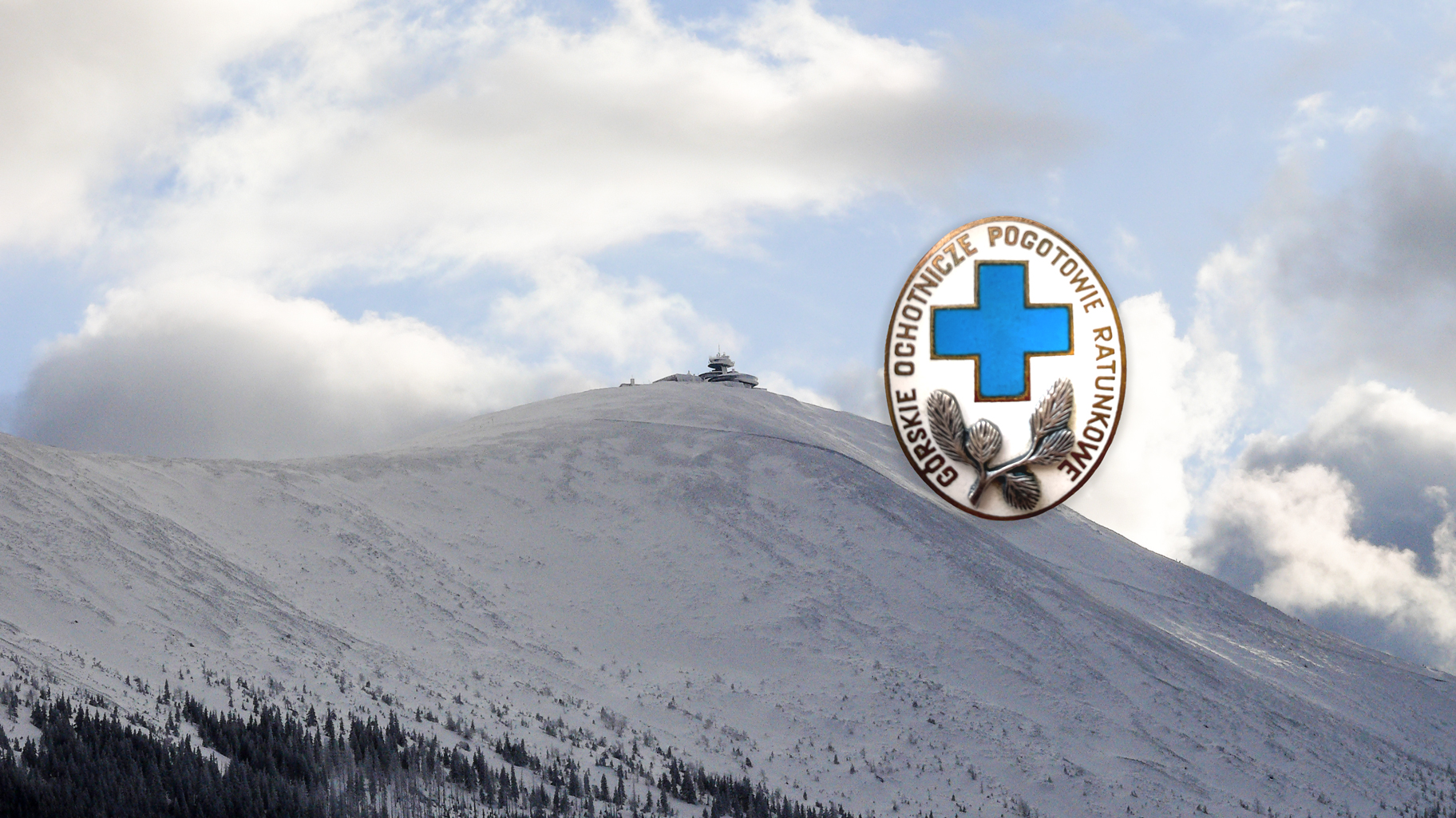 ROK 2022 ROKIEM RATOWNICTWA GÓRSKIEGO W SUDETACH