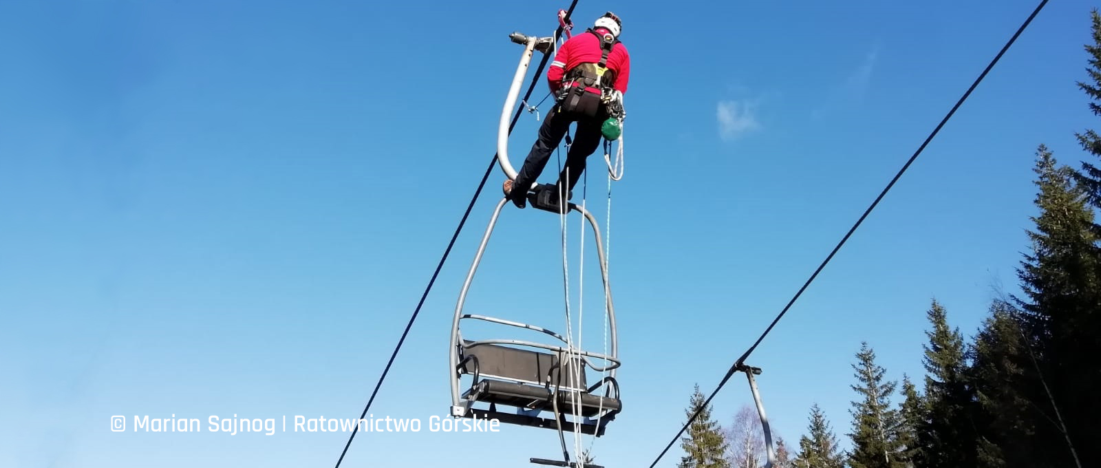 RATUJEMY RAZEM - WSPÓLNY TRENING