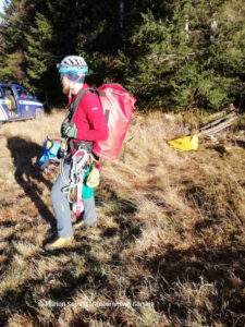 RATUJEMY RAZEM - WSPÓLNY TRENING