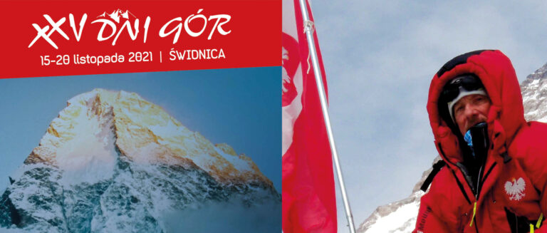 XXV DNI GÓR ŚWIDNICA 2021