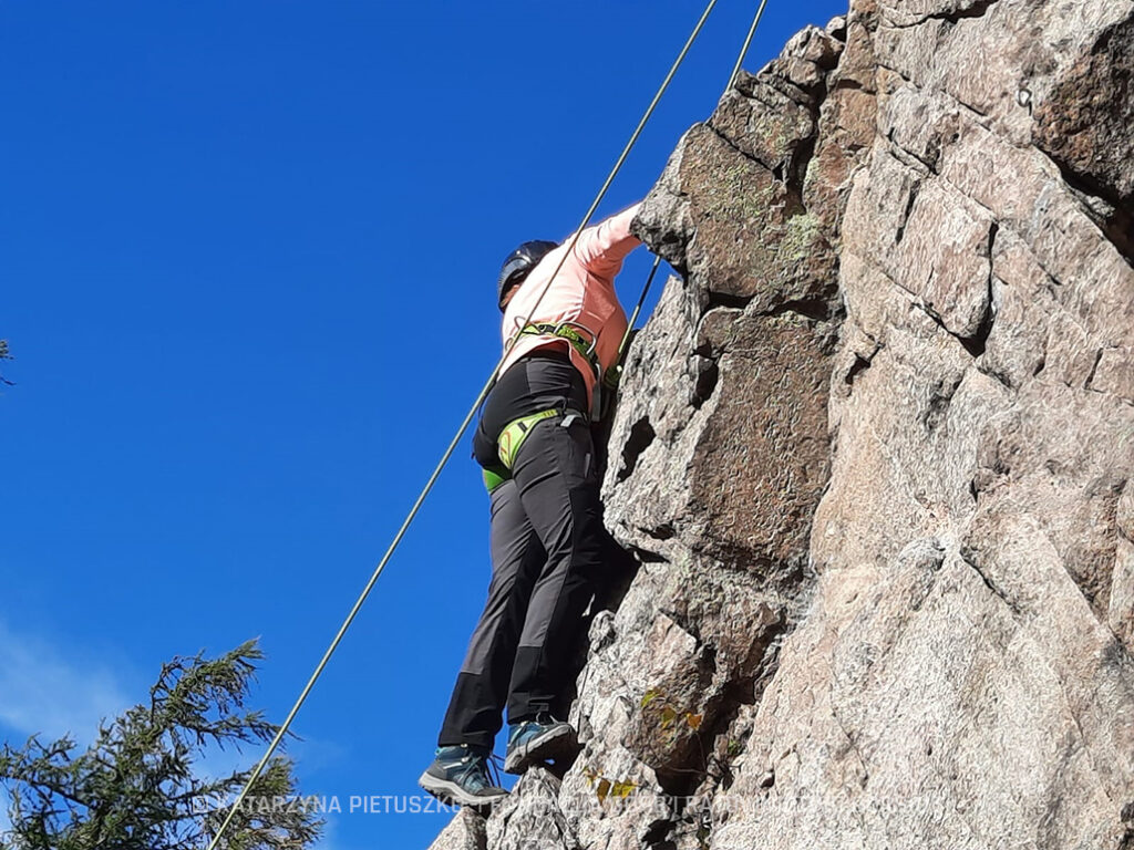 LASOTERAPIA DLA NIEPEŁNOSPRAWNYCH – PROGRAM FUNDACJI GOPR
