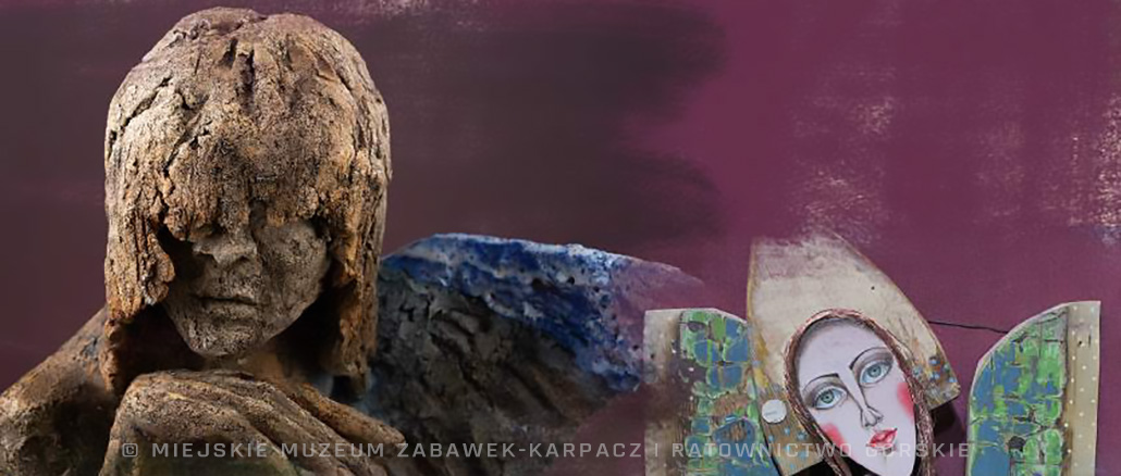 ZAPRASZAMY NA WYSTAWĘ W KARPACZU