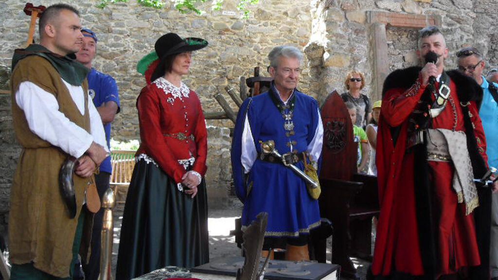 JERZY CZAJKA NIE ŻYJE