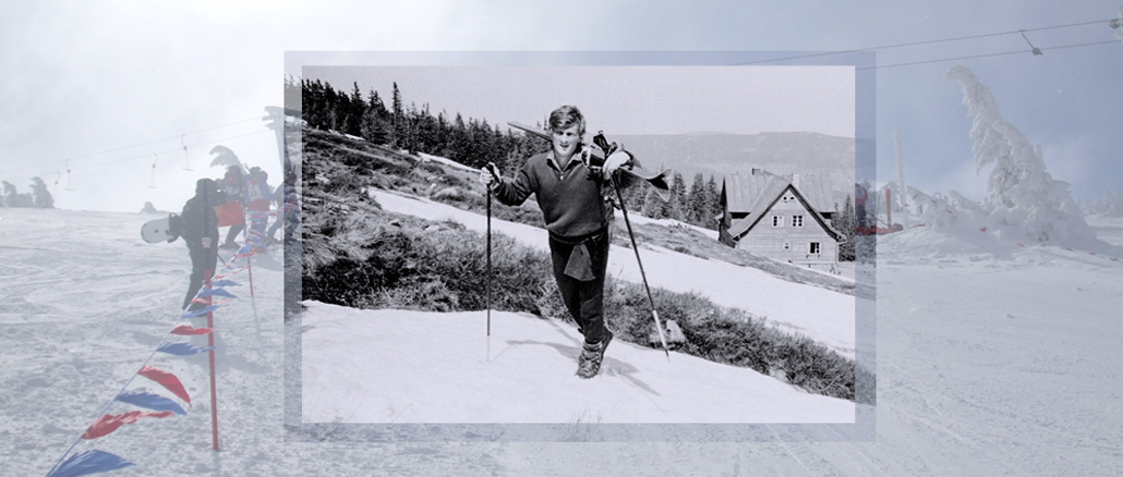 ZAWODY NARCIARSKIE IM. ANTONIEGO RYCHLA - 2022