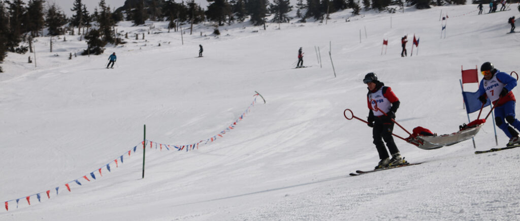 MEMORIAŁ „PTYSIA” - ANTONIEGO RYCHLA