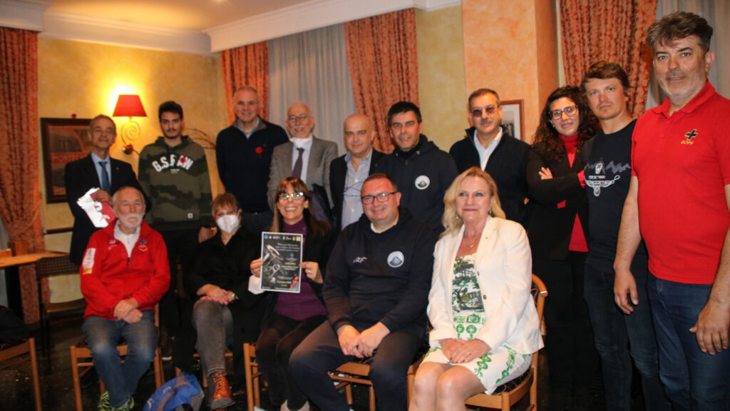 WIZYTA NA MONTE CASSINO