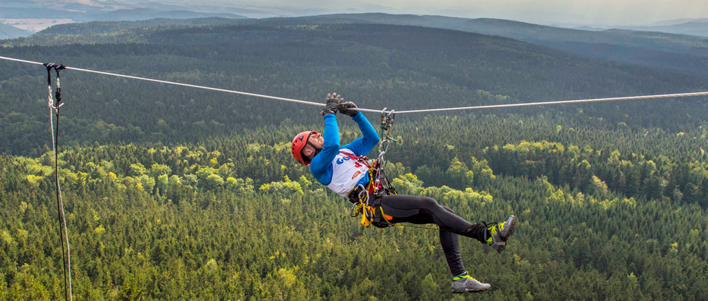 XXVII OGÓLNOPOLSKIE ZAWODY W RATOWNICTWIE GÓRSKIM KARŁÓW 2022