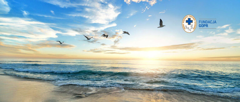 JESIEŃ 2022 NAD BAŁTYKIEM