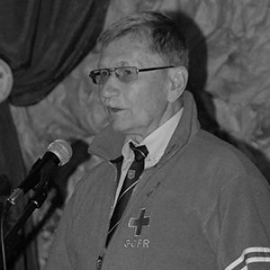 Picture of Stanisław Andrzej Jawor