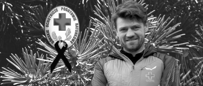 POGRZEB DANIELA CHOJNACKIEGO