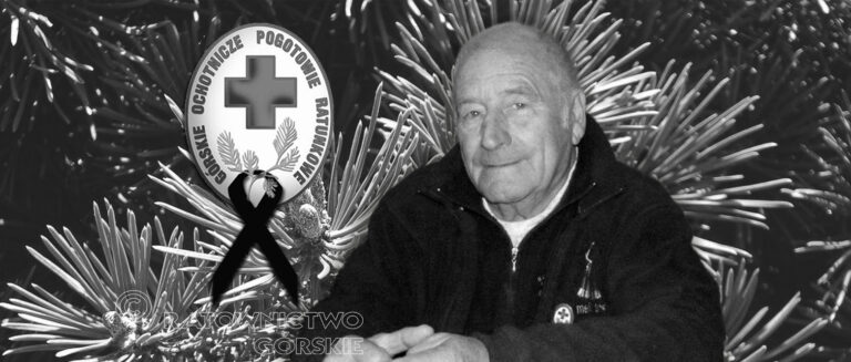 ADAM JURCZAKIEWICZ NIE ŻYJE