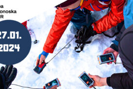 WARSZTATY LAWINOWE IM. ANDRZEJA "SOKOŁA" SOKOŁOWSKIEGO