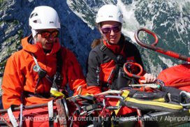 AUSTRIACKIE ALPY - STATYSTYKA WYPADKÓW 2023