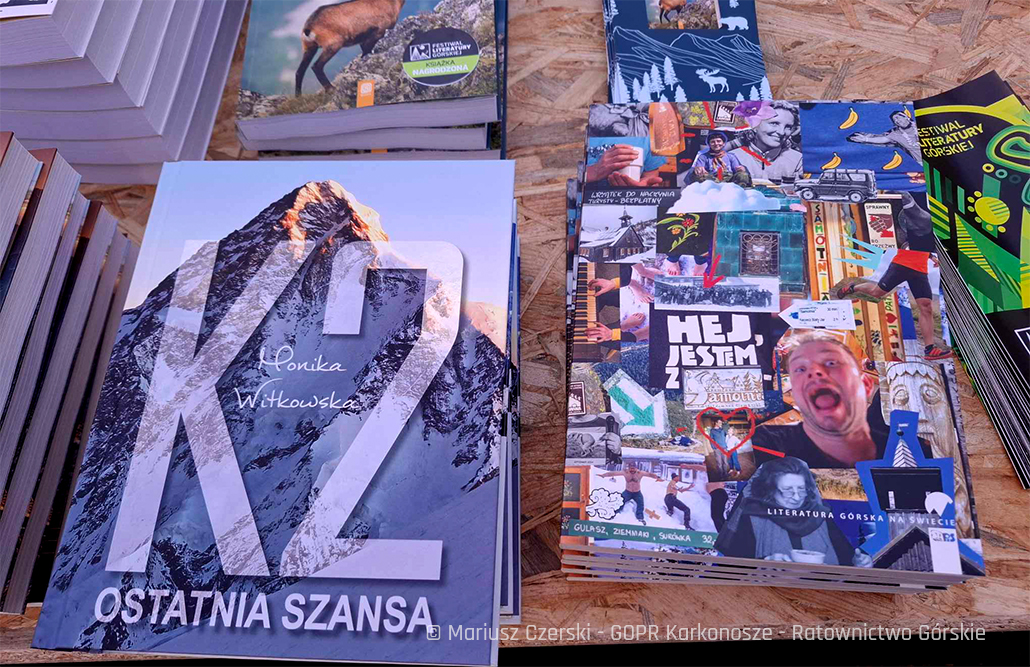 29. FESTIWAL GÓRSKI W LĄDKU ZDROJU