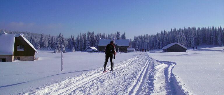 POWRÓT SZKOŁY GÓRSKIEJ