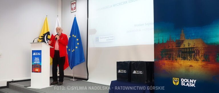 BEZPIECZEŃSTWO WYCIECZEK W GÓRACH