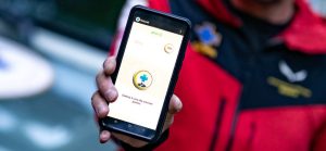 Bezpłatna aplikacja Ratunek